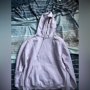 Nike, Large, Purple/Pink